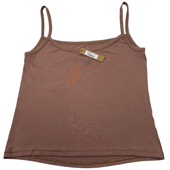 SKIMS Sleep Tank Sienna XL - Picture 3 of 11